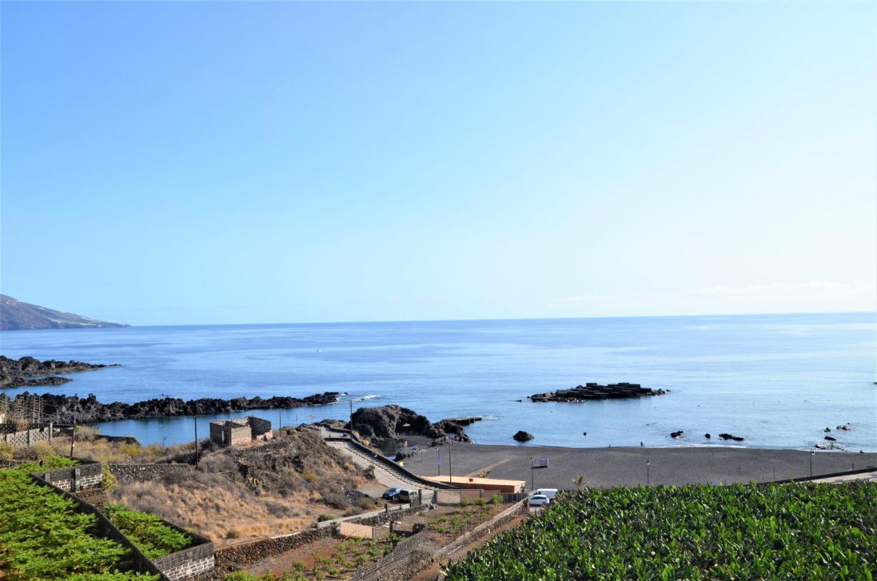 El Alisio Beach Breña Baja Esterno foto