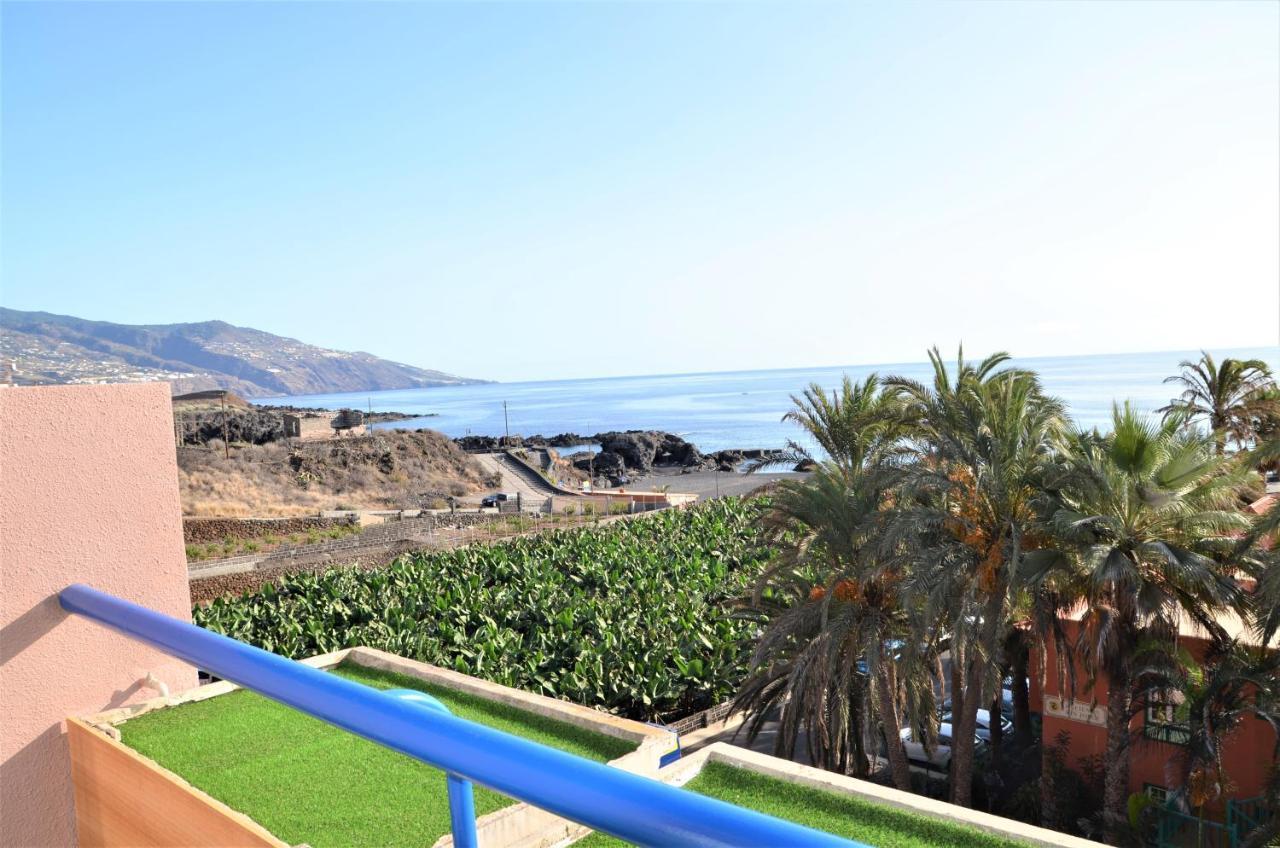 El Alisio Beach Breña Baja Esterno foto